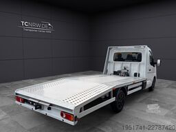 RENAULT Master Abschleppwagen Automatik AHK 3,5