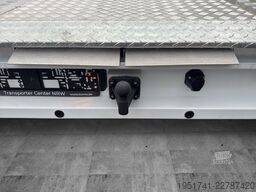RENAULT Master Abschleppwagen Automatik AHK 3,5