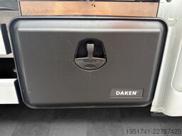 RENAULT Master Abschleppwagen Automatik AHK 3,5