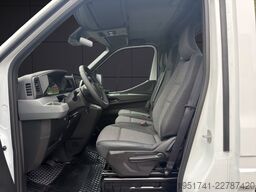 RENAULT Master Abschleppwagen Automatik AHK 3,5