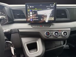 RENAULT Master Abschleppwagen Automatik AHK 3,5