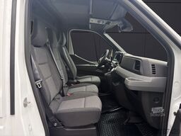 RENAULT Master Abschleppwagen Automatik AHK 3,5
