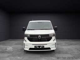 RENAULT Master Abschleppwagen Automatik AHK 3,5