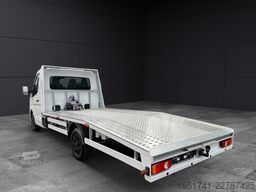 RENAULT Master Abschleppwagen Automatik AHK 3,5