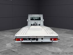 RENAULT Master Abschleppwagen Automatik AHK 3,5