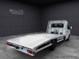 RENAULT Master Abschleppwagen Automatik AHK 3,5