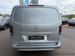 Mercedes-Benz Vito 116 CDI 9G Extral Klima Kamera LED