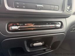 Mercedes-Benz Vito 116 CDI 9G Extral Klima Kamera LED