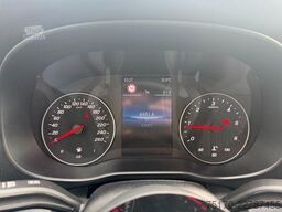 Mercedes-Benz Vito 116 CDI 9G Extral Klima Kamera LED