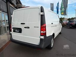 Mercedes-Benz Vito 116 CDI Extral Klima Kamera Navi