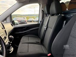 Mercedes-Benz Vito 116 CDI Extral Klima Kamera Navi