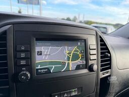Mercedes-Benz Vito 116 CDI Extral Klima Kamera Navi
