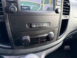 Mercedes-Benz Vito 116 CDI Extral Klima Kamera Navi