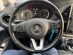 Mercedes-Benz Vito 116 CDI Extral Klima Kamera Navi