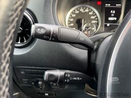 Mercedes-Benz Vito 116 CDI Extral Klima Kamera Navi