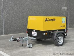 Compair C 15 - 14