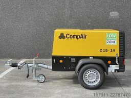 Compair C 15 - 14