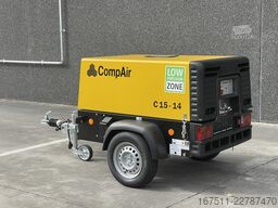 Compair C 15 - 14