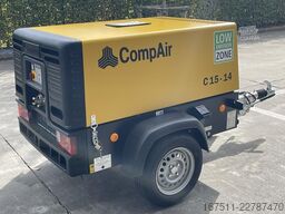 Compair C 15 - 14