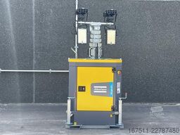 Atlas Copco B7+