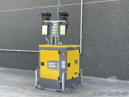 Atlas Copco B7+