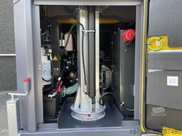 Atlas Copco B7+