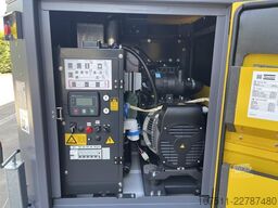 Atlas Copco B7+