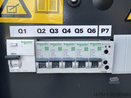 Atlas Copco B7+