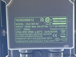 Atlas Copco B7+