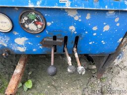  Korp & Son vacuum cart