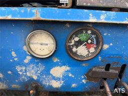  Korp & Son vacuum cart