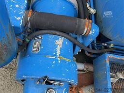  Korp & Son vacuum cart
