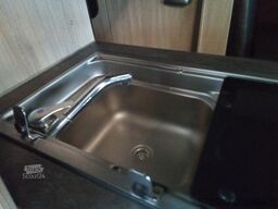 Fiat Weinsberg Carabus 600 K 4 Schlafplätze | Voll ausgestattet