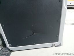 Fiat Weinsberg Carabus 600 K 4 Schlafplätze | Voll ausgestattet