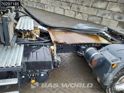 MAN TGS 33.500 TGS 6X6 Manual! Retarder Big-Axle Hy...