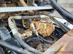 MAN TGS 33.500 TGS 6X6 Manual! Retarder Big-Axle Hy...