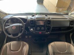 Fiat Ducato Carasuite 650 MF Teilintegriert | Voll ausgestattet