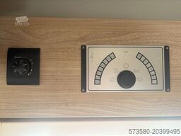 Fiat Ducato Carasuite 650 MF Teilintegriert | Voll ausgestattet