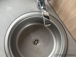 Fiat Ducato Carasuite 650 MF Teilintegriert | Voll ausgestattet