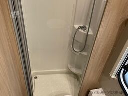 Fiat Ducato Carasuite 650 MF Teilintegriert | Voll ausgestattet