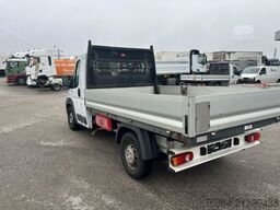 FIAT DUCATO 250  PRITSCHE  ,KLIMA, NAVI