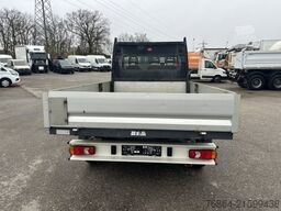 FIAT DUCATO 250  PRITSCHE  ,KLIMA, NAVI