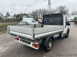 FIAT DUCATO 250  PRITSCHE  ,KLIMA, NAVI