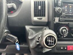 FIAT DUCATO 250  PRITSCHE  ,KLIMA, NAVI