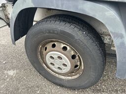 FIAT DUCATO 250  PRITSCHE  ,KLIMA, NAVI