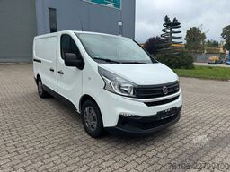 FIAT Talento Kasten L1H1 1,0t SX