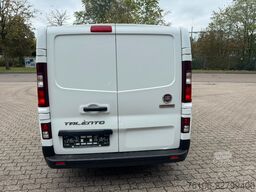 FIAT Talento Kasten L1H1 1,0t SX