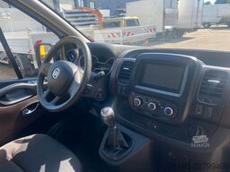 FIAT Talento Kasten L1H1 1,0t SX