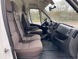 PEUGEOT Boxer  435 L4H2 Pro Avantage Edit *Kamera*Klima*