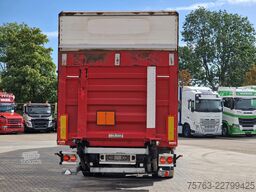 Scania G450 NGS 6x2*4 BDF - Retarder - Loadlift - Full...